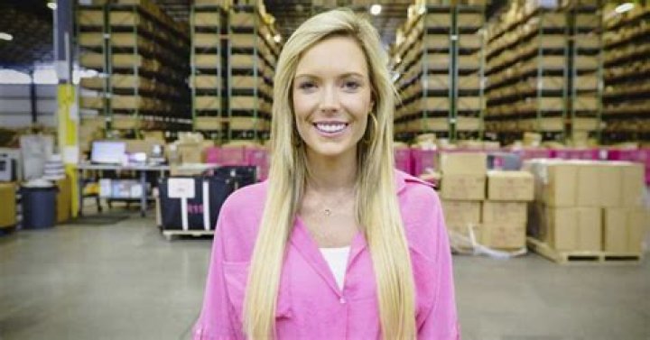 Tori Gerbig's Impressive Net Worth: Uncovering The Fortune