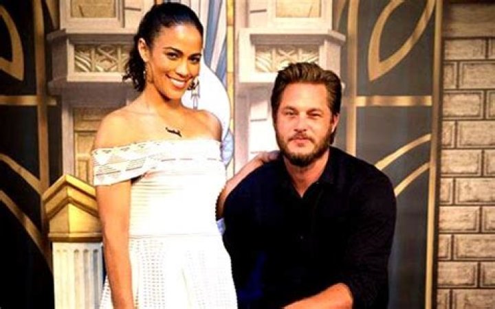 Travis Fimmel's Marriage Status: Uncovered | Updated Information