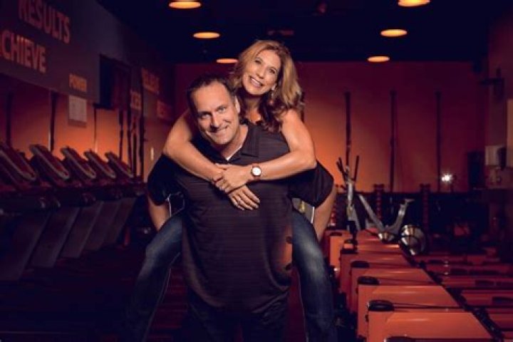 The Movie Star's Career In Focus