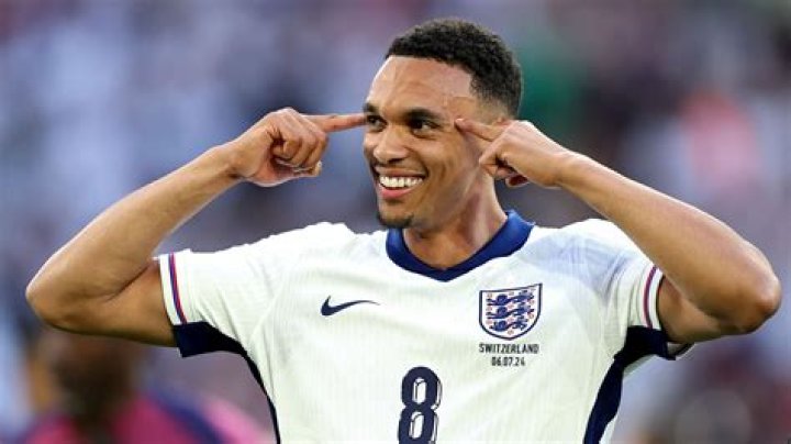 Trent Alexander-Arnold's Cultural Heritage: An Exploration Of His Ethnicity