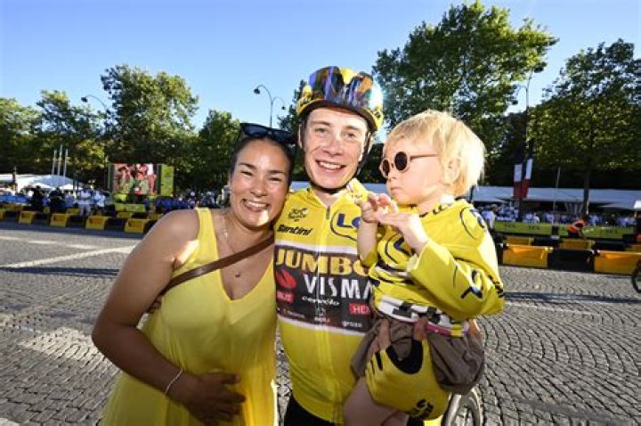 Who Is Trine Marie Hansen?