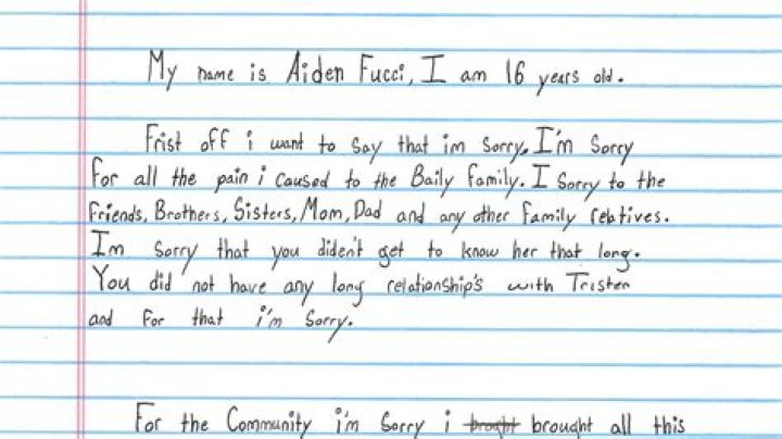 Tristyn Bailey Autopsy Report: Uncovering The Tragic Details