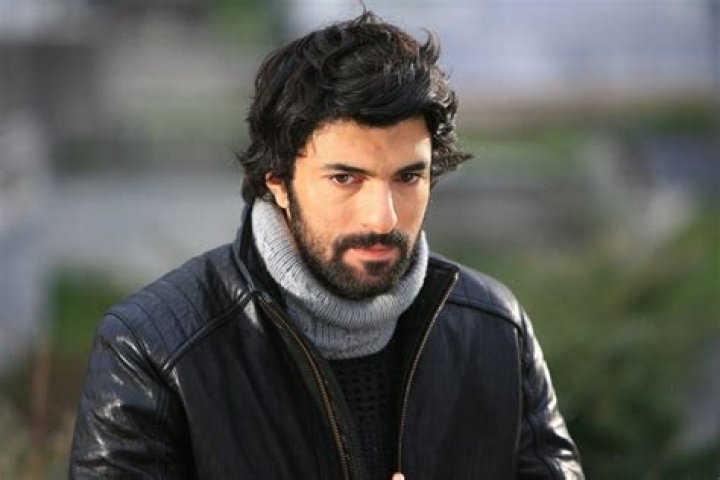 An Alluring Talent In Turkish Cinema
