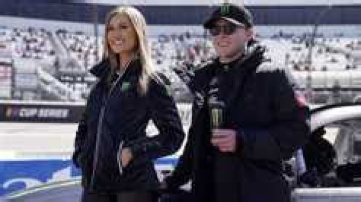 Ty Gibbs' Better Half: Meet His Wife