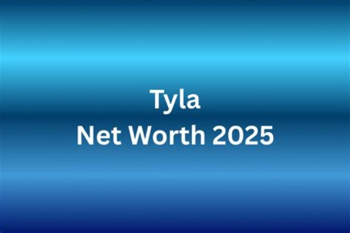 The Lowdown On Tyla's Net Worth, According To Forbes