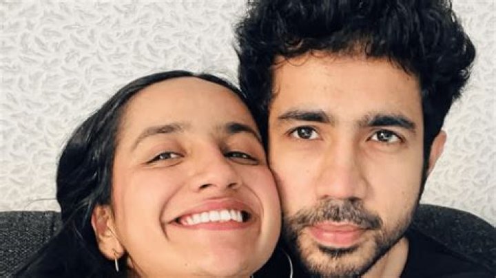 Unraveling The Bond: The Story Of UROOJ And ABHISHEK