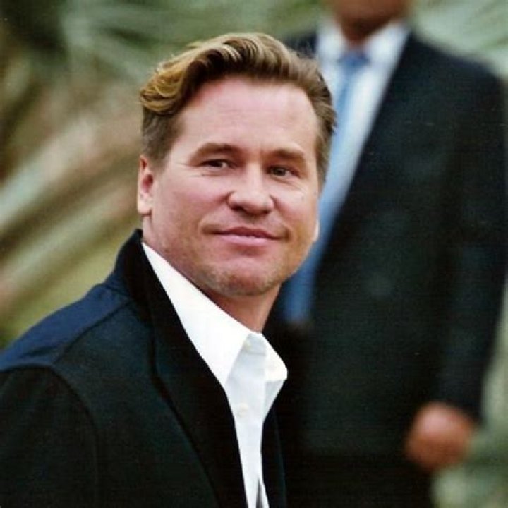 Measuring Up: Val Kilmer's Height Unraveled