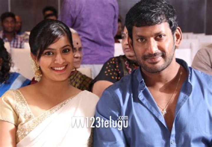 Unveiling Varalaxmi Sarathkumar's Relationships: Discoveries And Insights