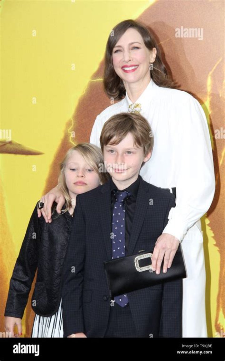 Vera Farmiga's Children: Bonding, Lifestyle, And Family Dynamics