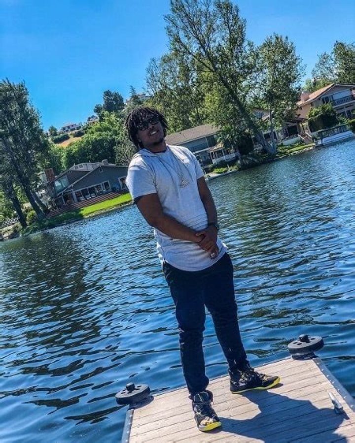 From Basketball Star To Hip-Hop Legend