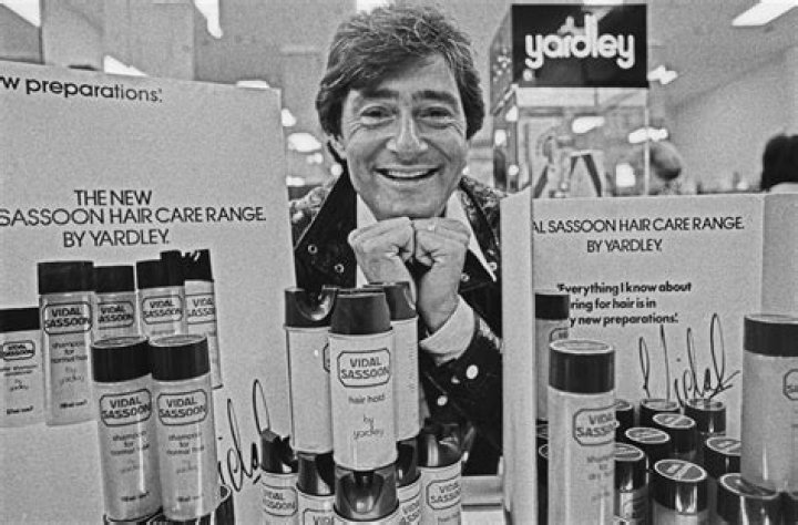 Unveiling The Secrets Of Vidal Sassoon's Net Worth