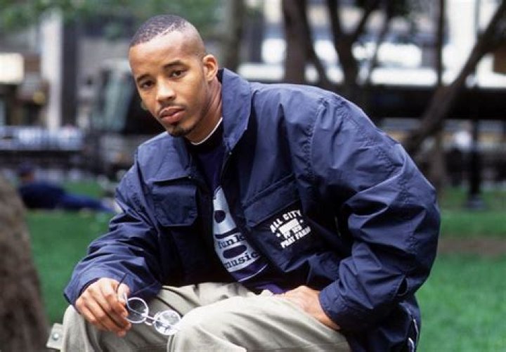 Uncover The G-Funk Pioneer: Warren G