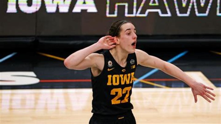 Was Caitlyn Clark Biologically Male? The Truth Revealed