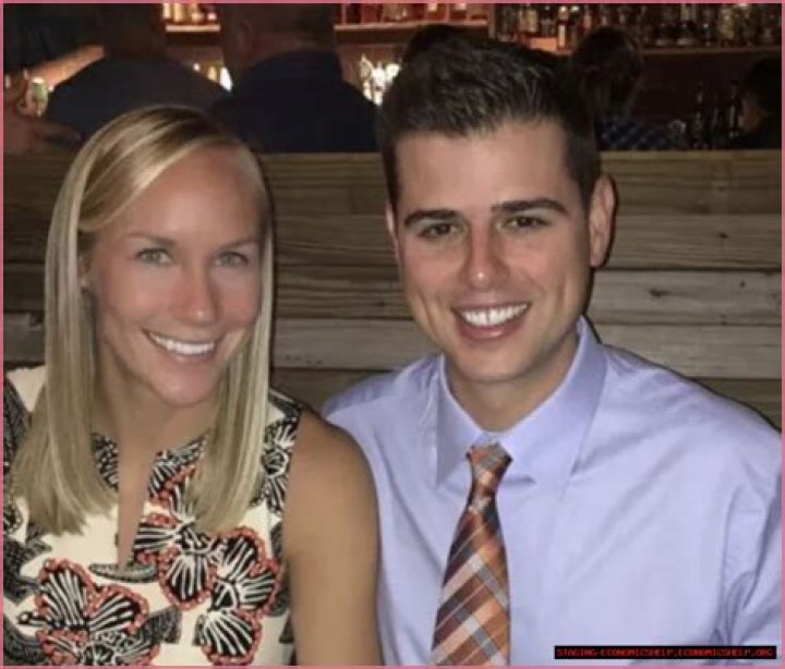 Was Trey Gowdy Married Before