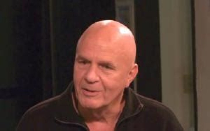 Dr. Wayne Dyer's Wife's Heartbreaking Loss