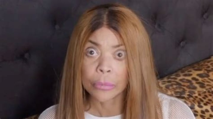 Uncovering The Secrets Behind Wendy Williams' Enigmatic Eyes