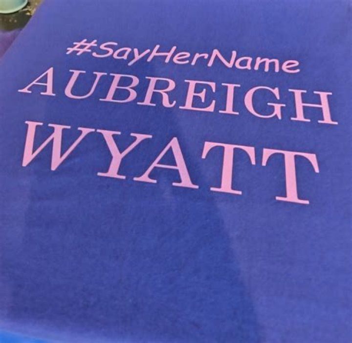The Mysterious Content Of Aubreigh Wyatt's Letter Revealed