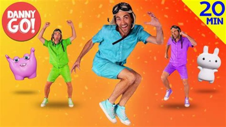 Danny Dorosh's Professional Journey: Unlocking His Career Path