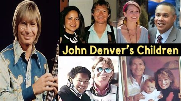 Unveiling The Multifaceted Career Of John Denver's Son