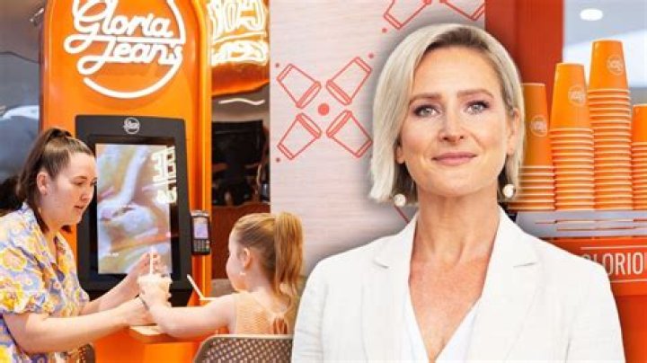 Gloria Borger's Face: What Really Happened?