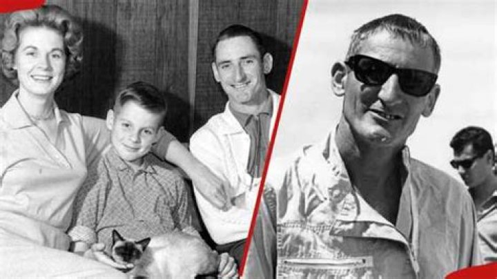 Unveiling The Life And Legacy Of Ken Miles's Wife: A Journey Of Love, Loss, And Triumph