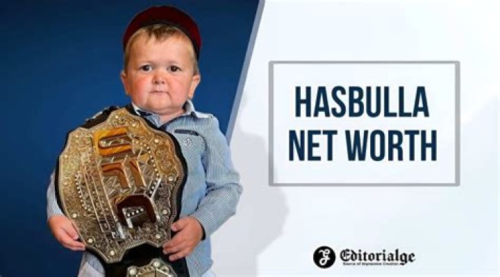 What You Need To Know About Hasbullah: The Internet Sensation