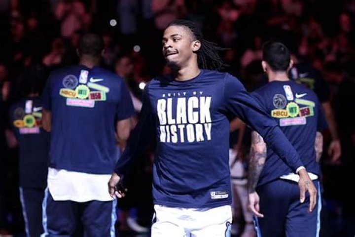 Who's The Real Ja Morant? Uncovering His True Identity
