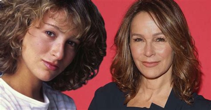 Jennifer Grey: Past, Present, And Future Endeavors