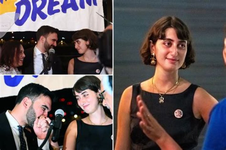 Who Is John Legend's Wife? Nationality Revealed