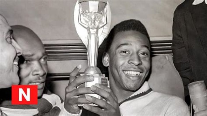 Uncover The Untold Wealth Of The Legendary Pel: A Comprehensive Guide To His Net Worth