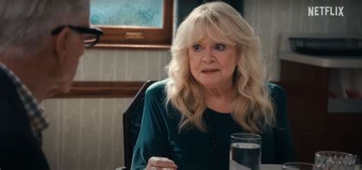 Uncovering The Present-Day Pursuits Of Sally Struthers: A Comprehensive Dive