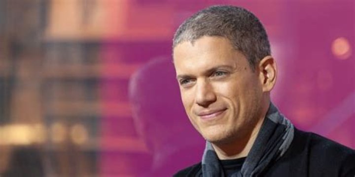 Wentworth Miller's Latest Projects And Advocacy Unveiled