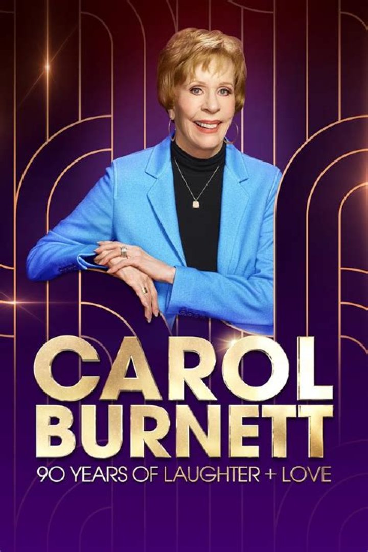 When Did Carol Burnett Pass Away? Year Of Death Revealed