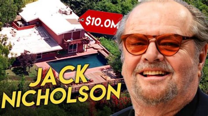 Uncover The Wealth Of Jack Nicholson: Exploring His Net Worth And Financial Success