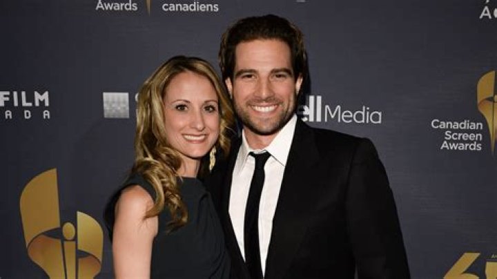 Discover: When Did Scott McGillivray's Wedding Bells Ring?