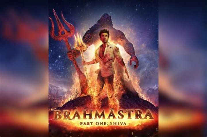 When Brahmastra Part 2 Emerges