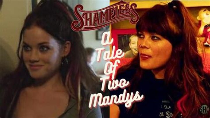 When Was Mandy First Introduced In Shameless? - A Comprehensive Guide