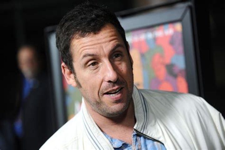 Uncover The Roots Of Adam Sandler's Comedy: His Upbringing Revealed