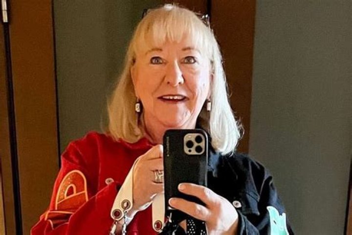 Unveiling The Secrets: Donna Kelce's Residence Revealed