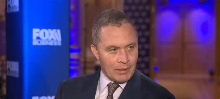 Where To Find Harold Ford Jr's Home: A Quick Guide