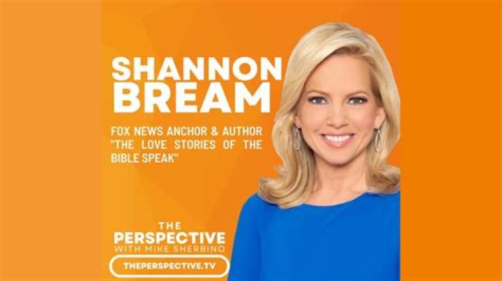 Where Does Shannon Bream Reside: Unveiling Her Abode