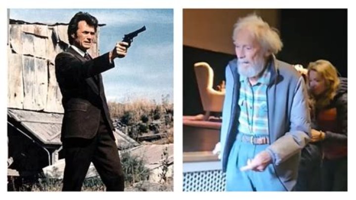 Unveiling The Current Whereabouts And Legacy Of Clint Eastwood