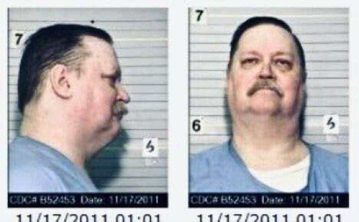 Edmund Kemper's Current Whereabouts: Unraveling The Enigma
