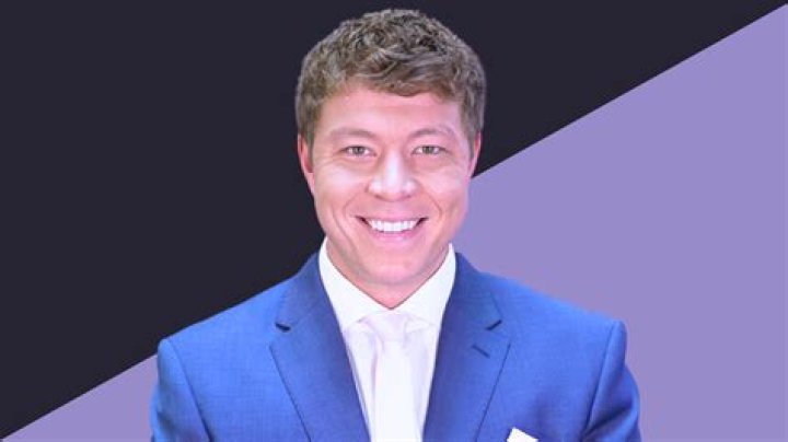 Where To Find Patrick Christys' Current Location