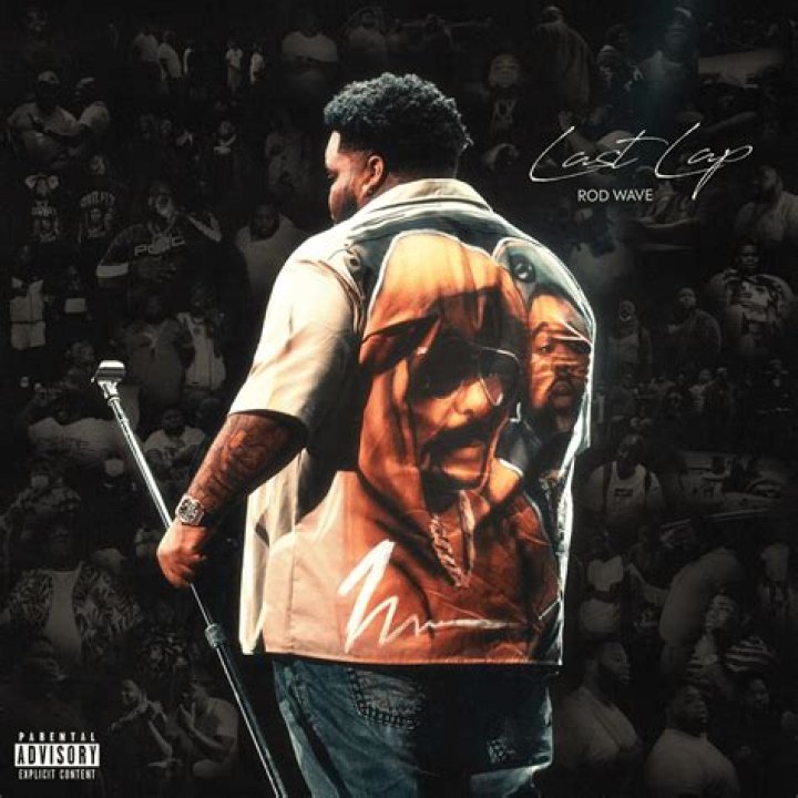 Where Was Rod Wave Born And Raised?