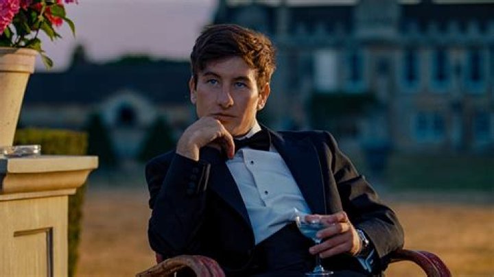 Where Was Barry Keoghan, The Rising Film Star, Born And Raised?
