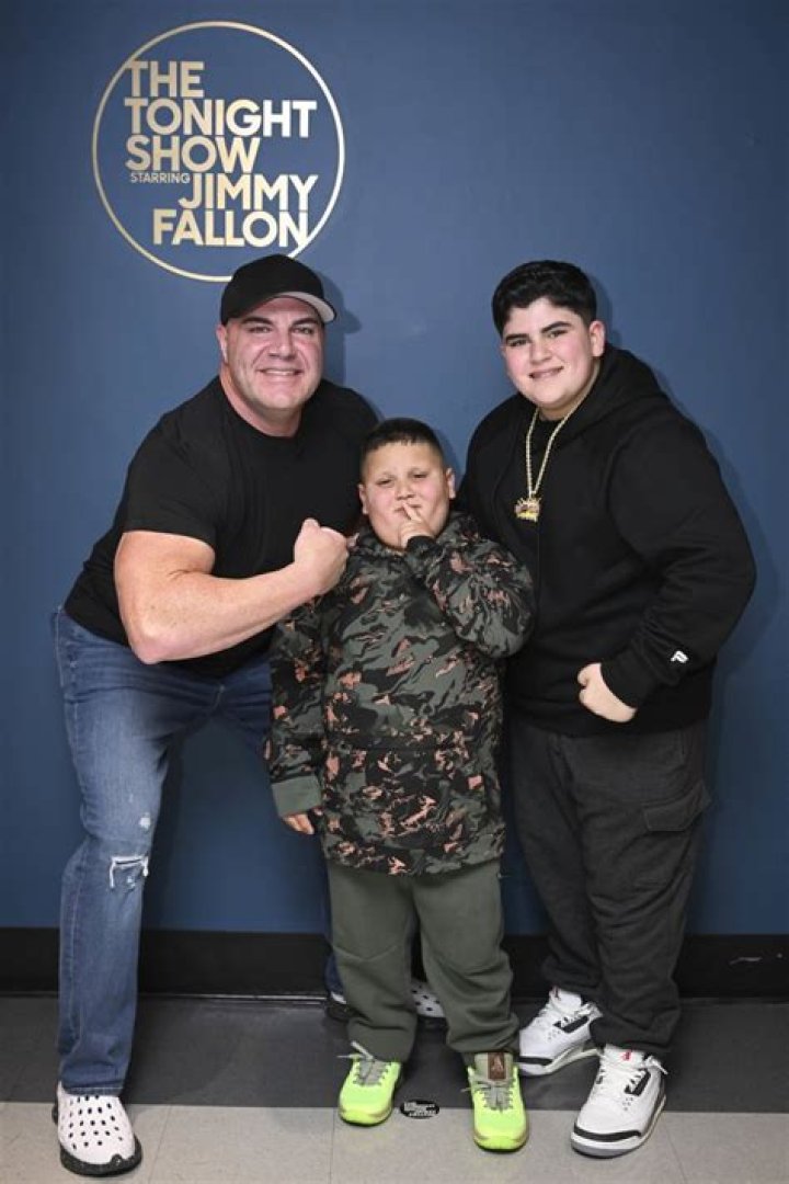 Where Was Hasbulla Born? Uncover The Origins Of The Social Media Sensation