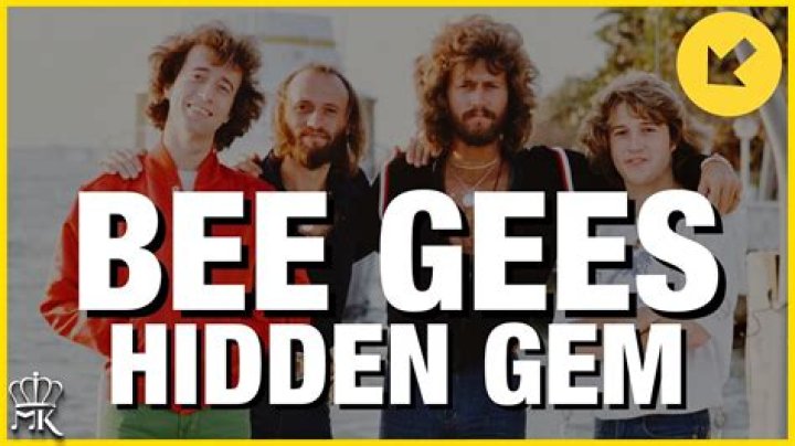 Which Bee Gee Tragically Took His Own Life? - The Unfortunate Suicide