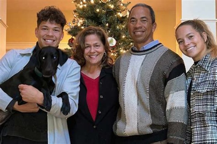 Meet The Family Behind Ben Shapiro's Conservative Crusade