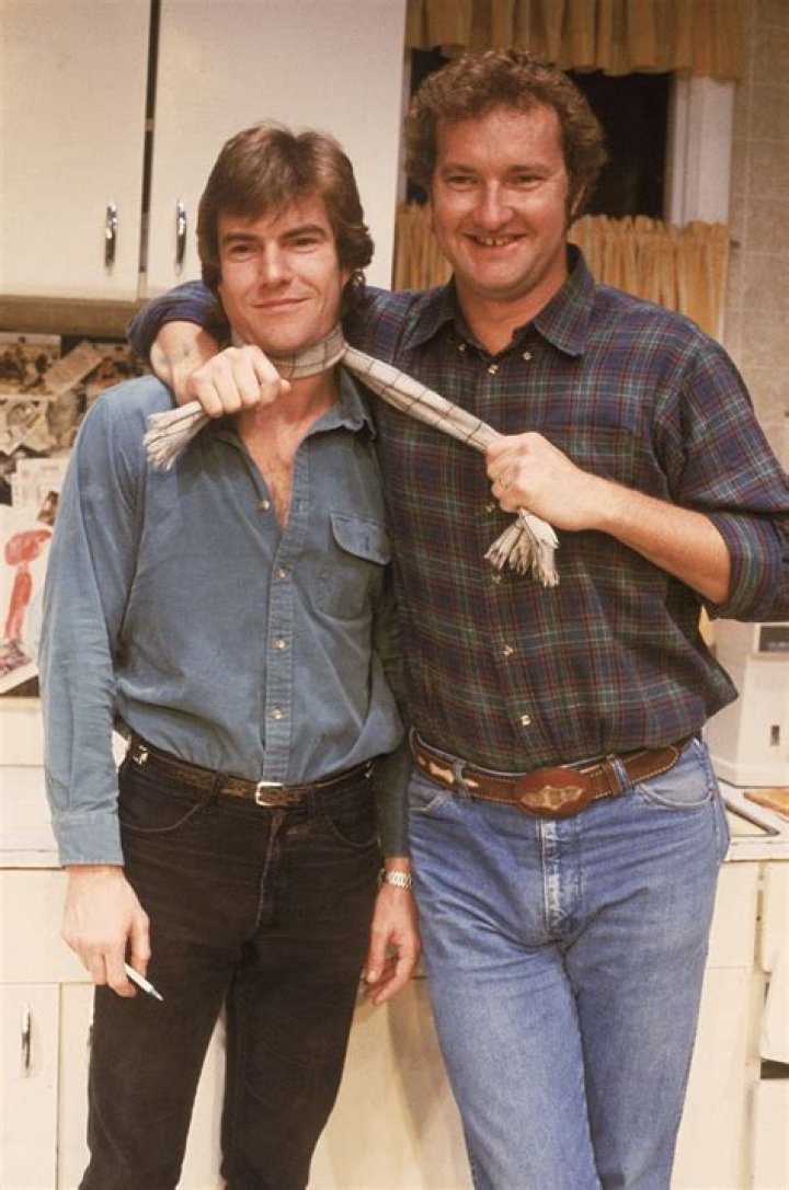 Uncover The Unbreakable Bond: The Quaid Brothers Revealed